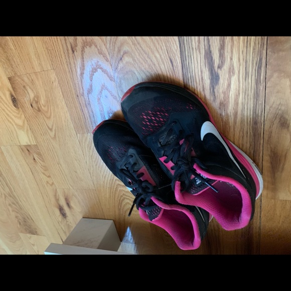 Nike TriFusion - Picture 4 of 5